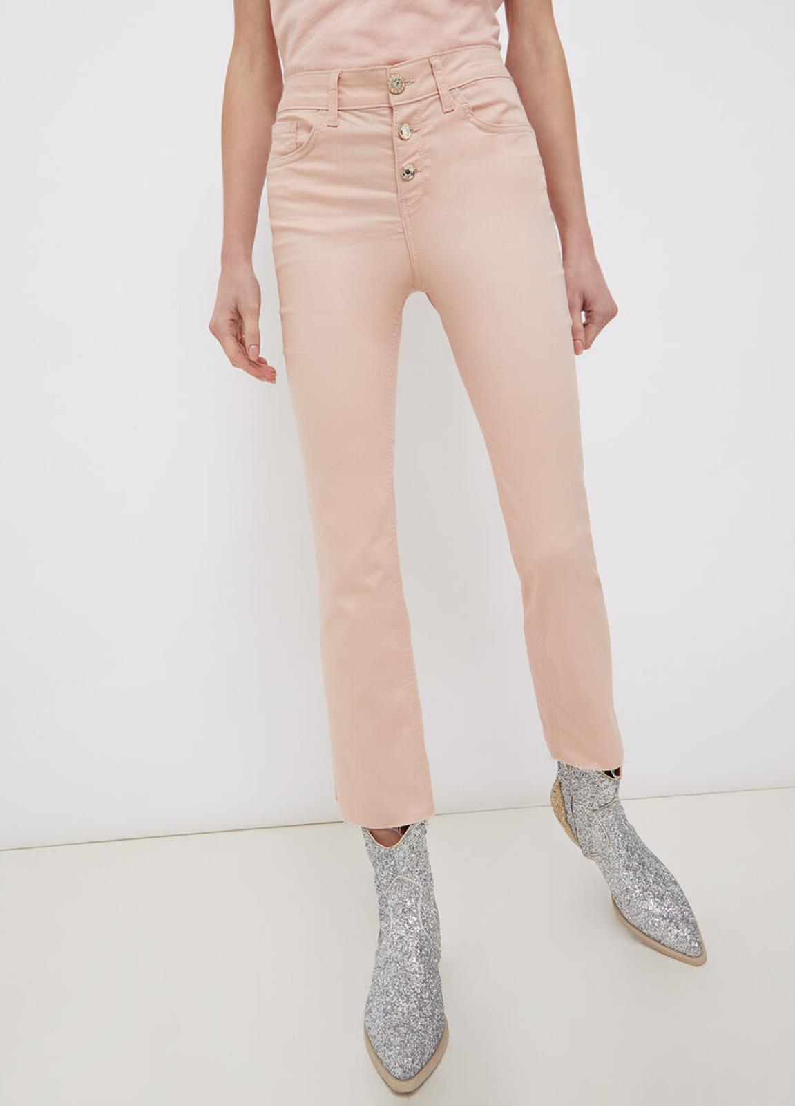 LIUJO PANTALONE - DONNA