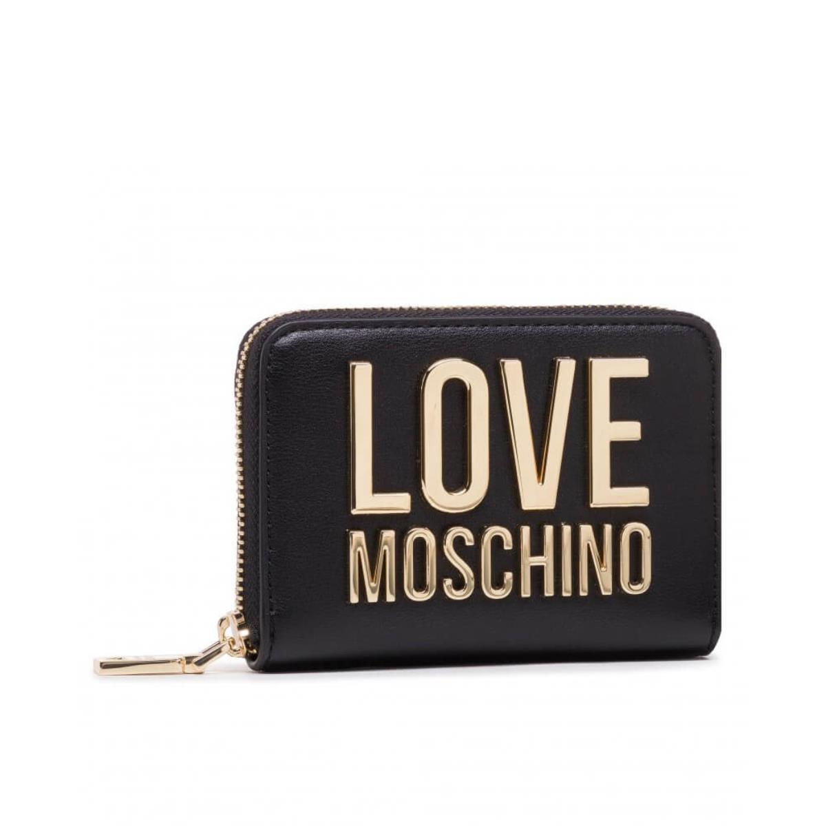 Love Moschino Portafoglio Donna JC5613PP0D