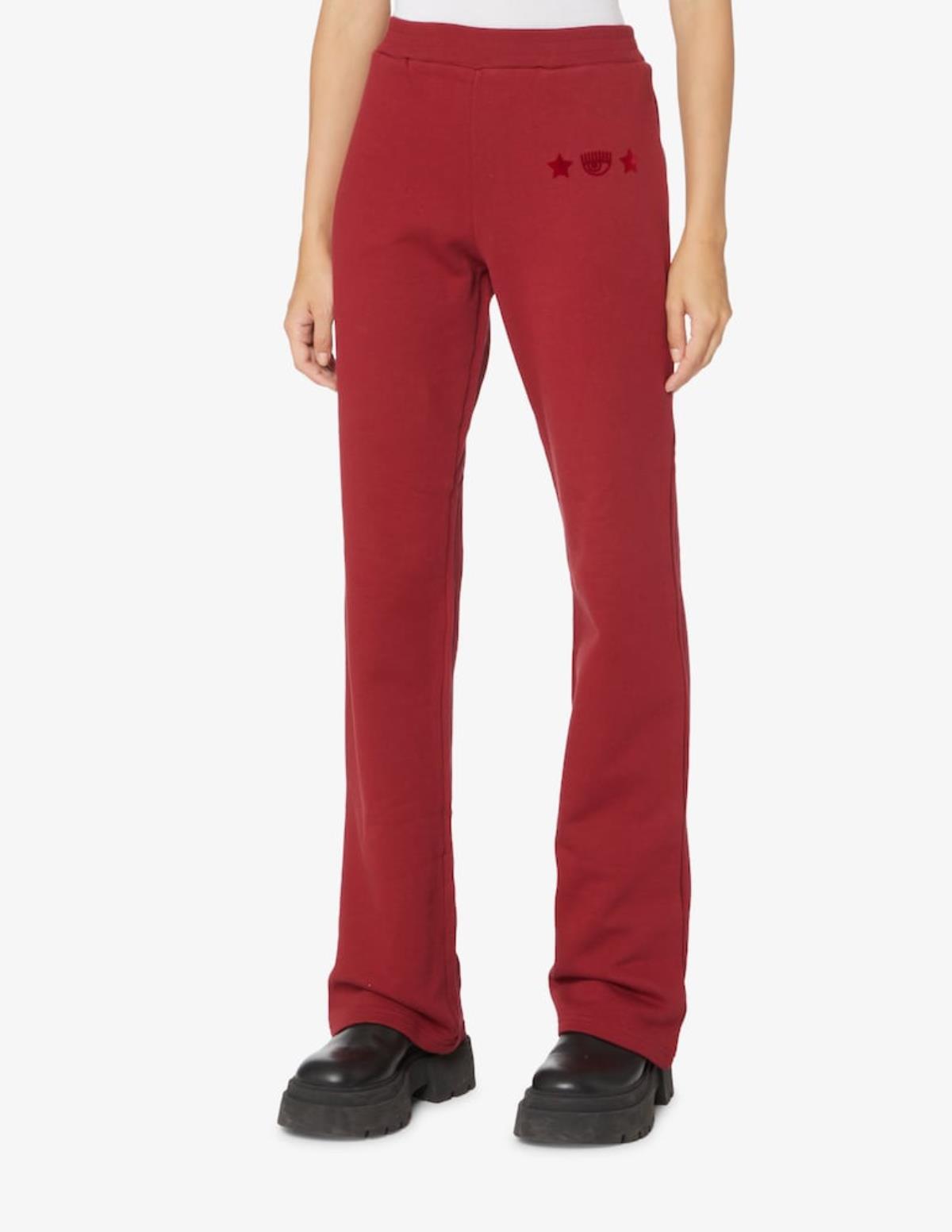 CHIARA FERRAGNI PANTALONE - DONNA