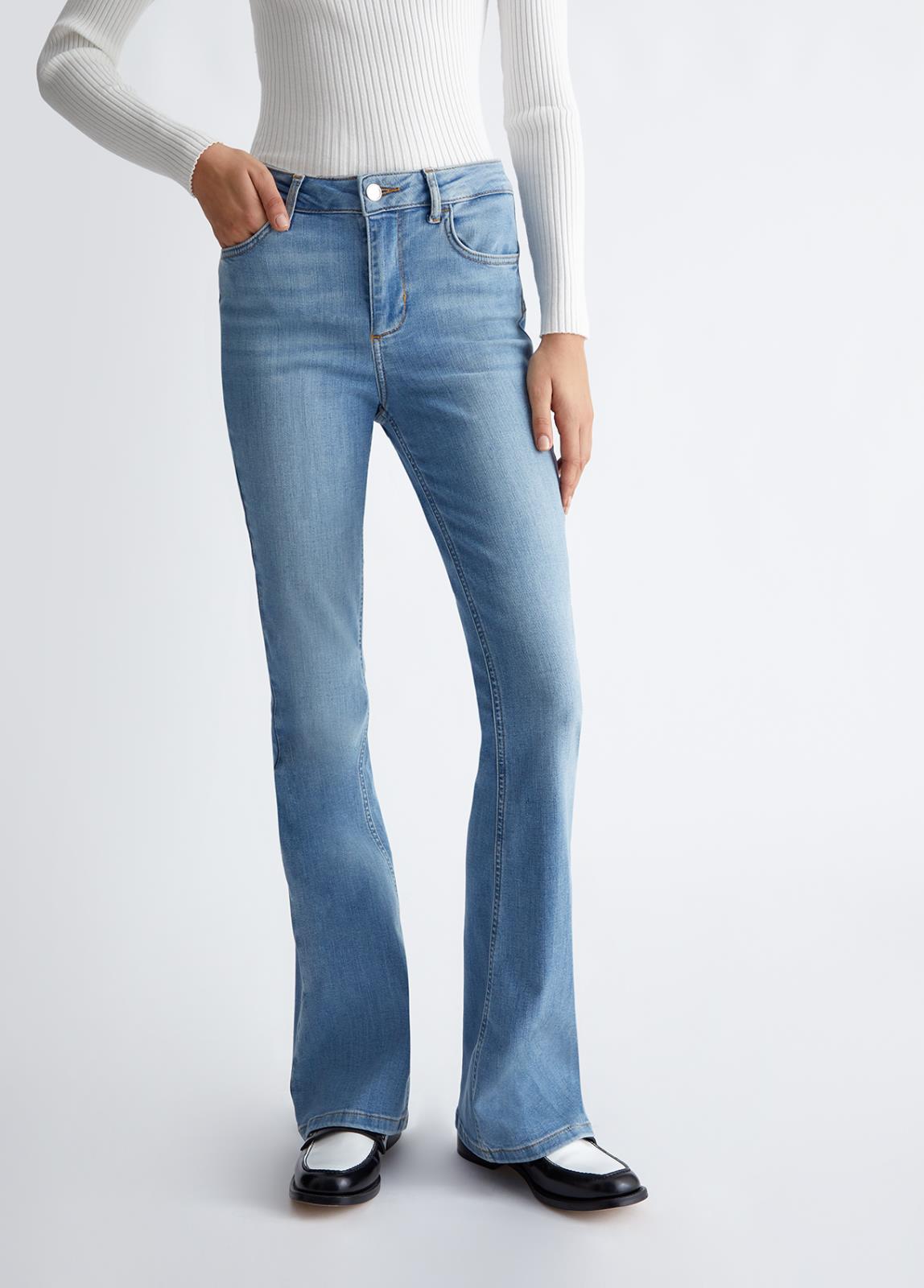 LIUJO JEANS - DONNA