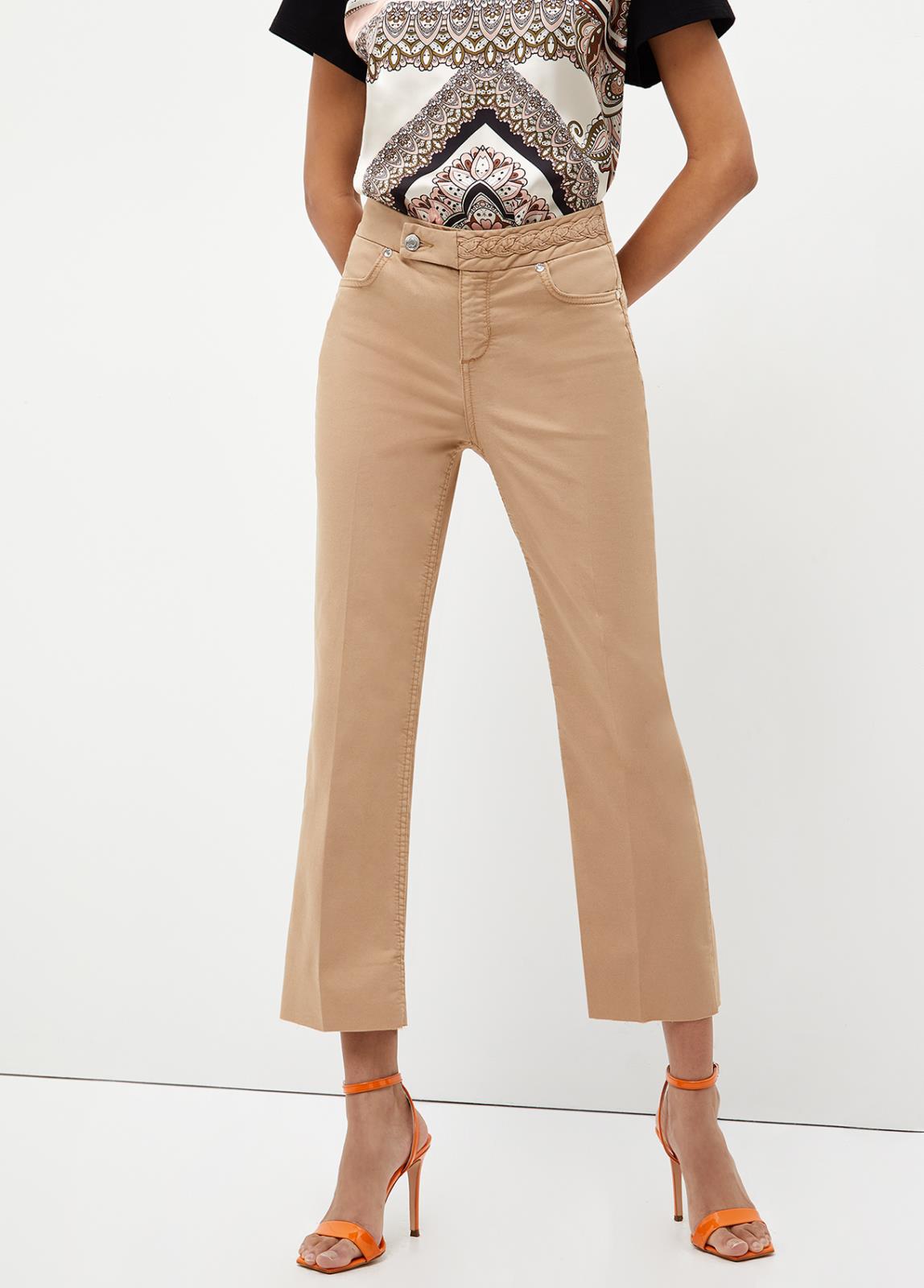 LIUJO PANTALONE - DONNA