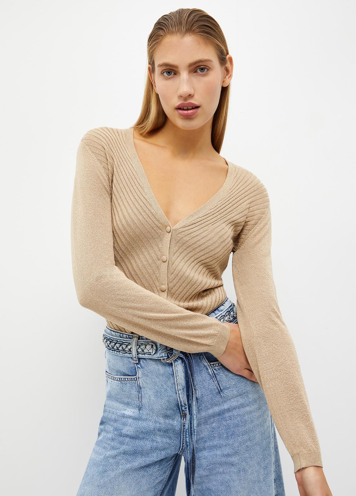 LIUJO MAGLIA - DONNA