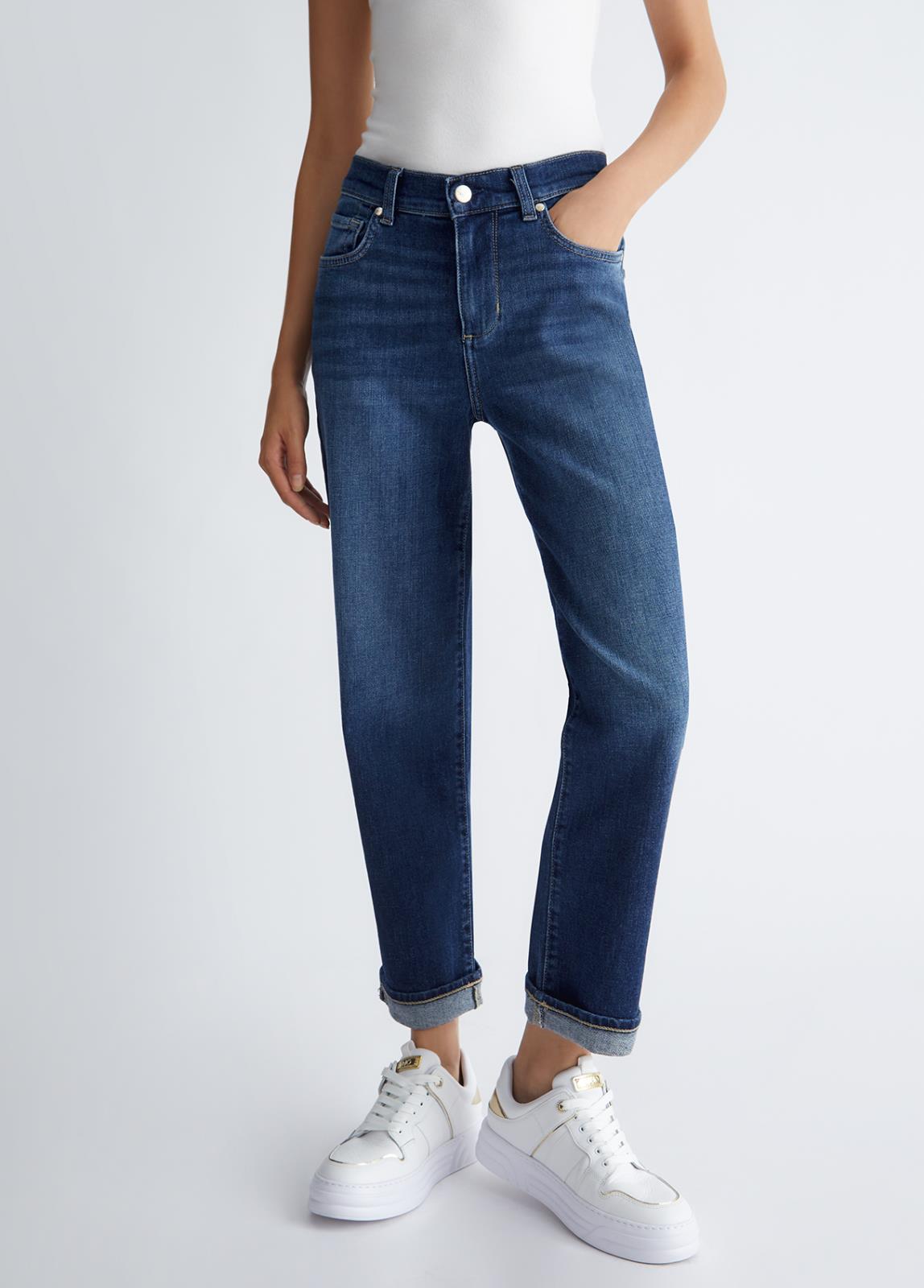 LIUJO JEANS - DONNA