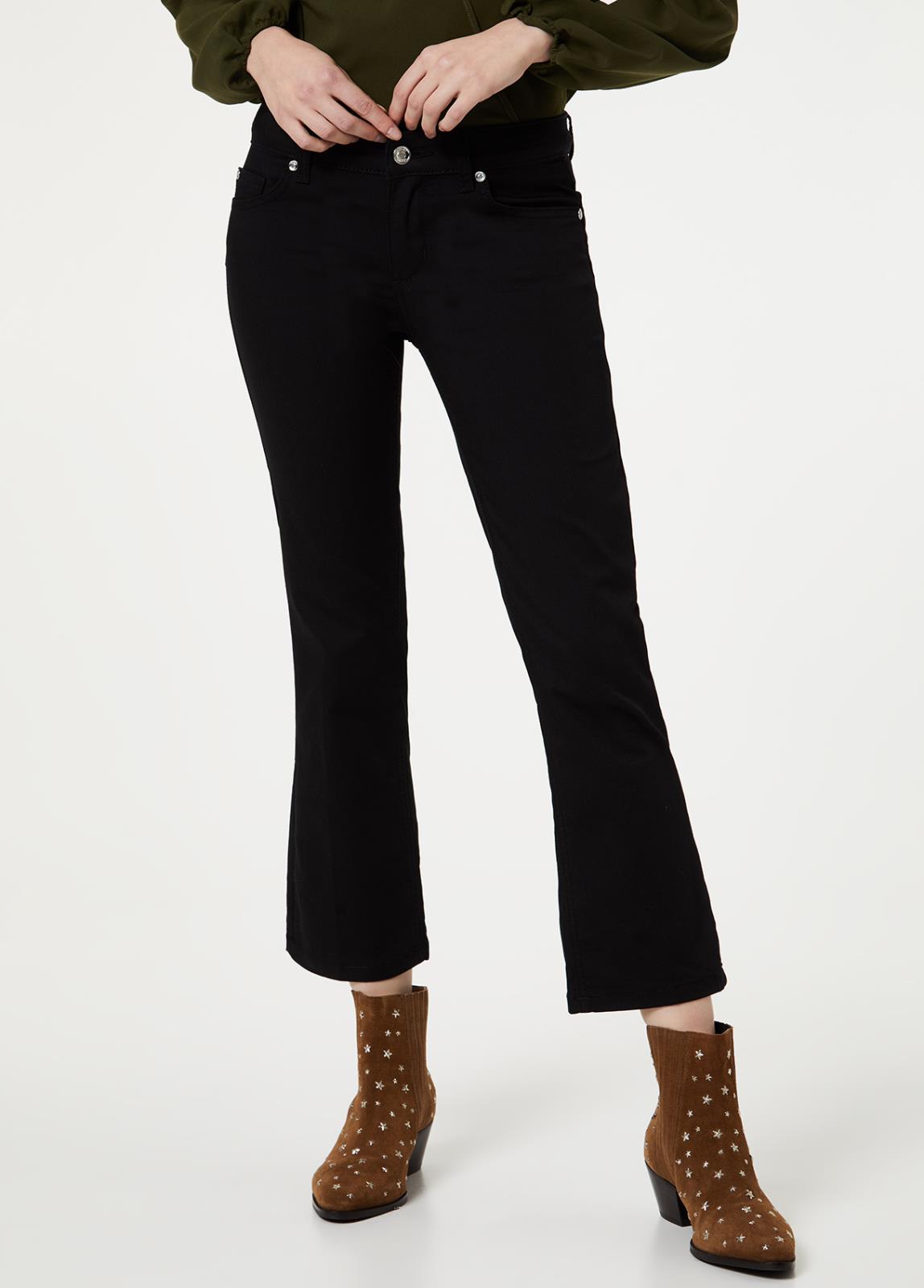 LIUJO PANTALONE - DONNA