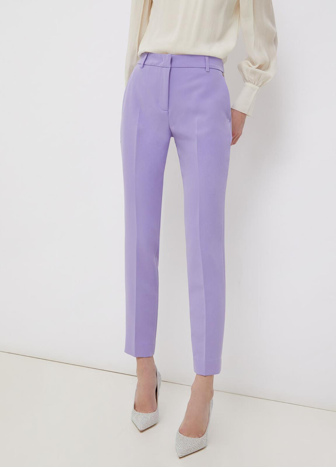 Liujo Pantalone Donna CA2212T2200