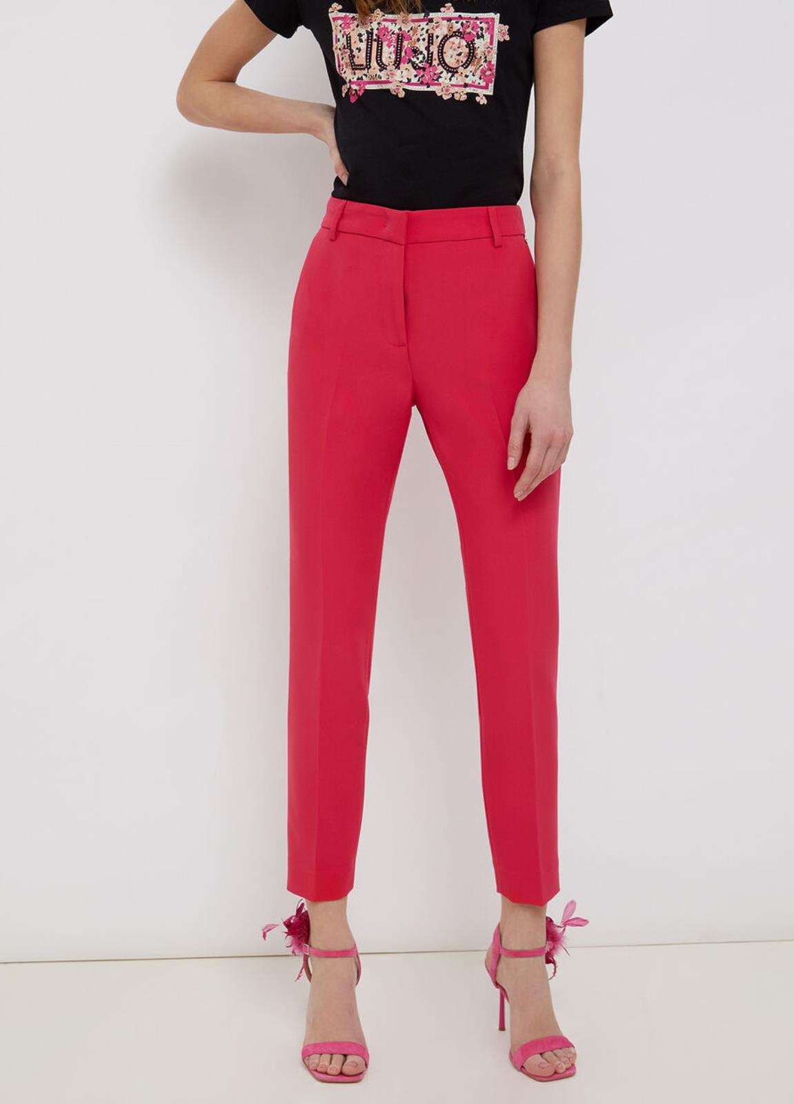 LIUJO PANTALONE - DONNA