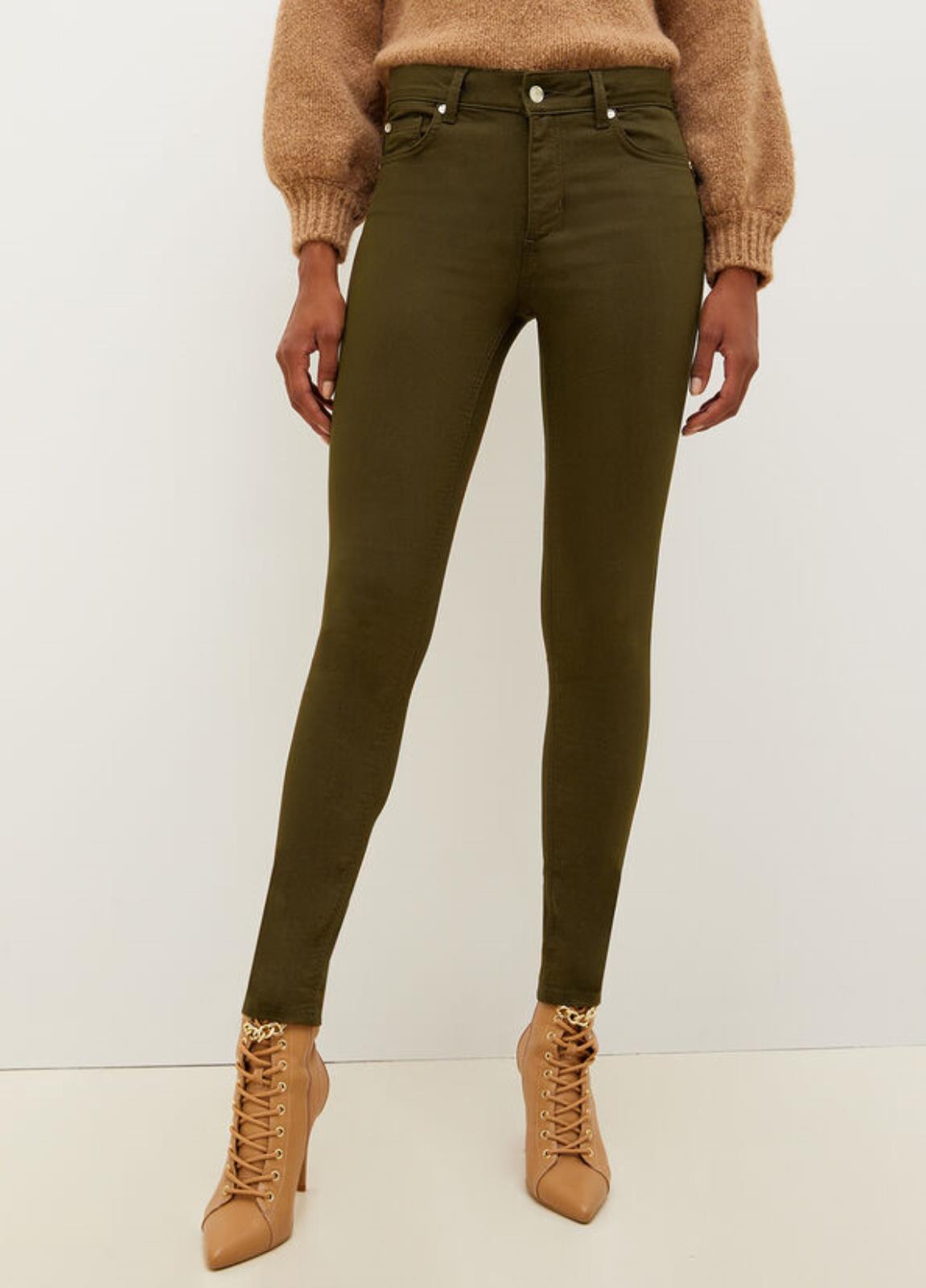 Liujo Jeans Donna WF2362T7144