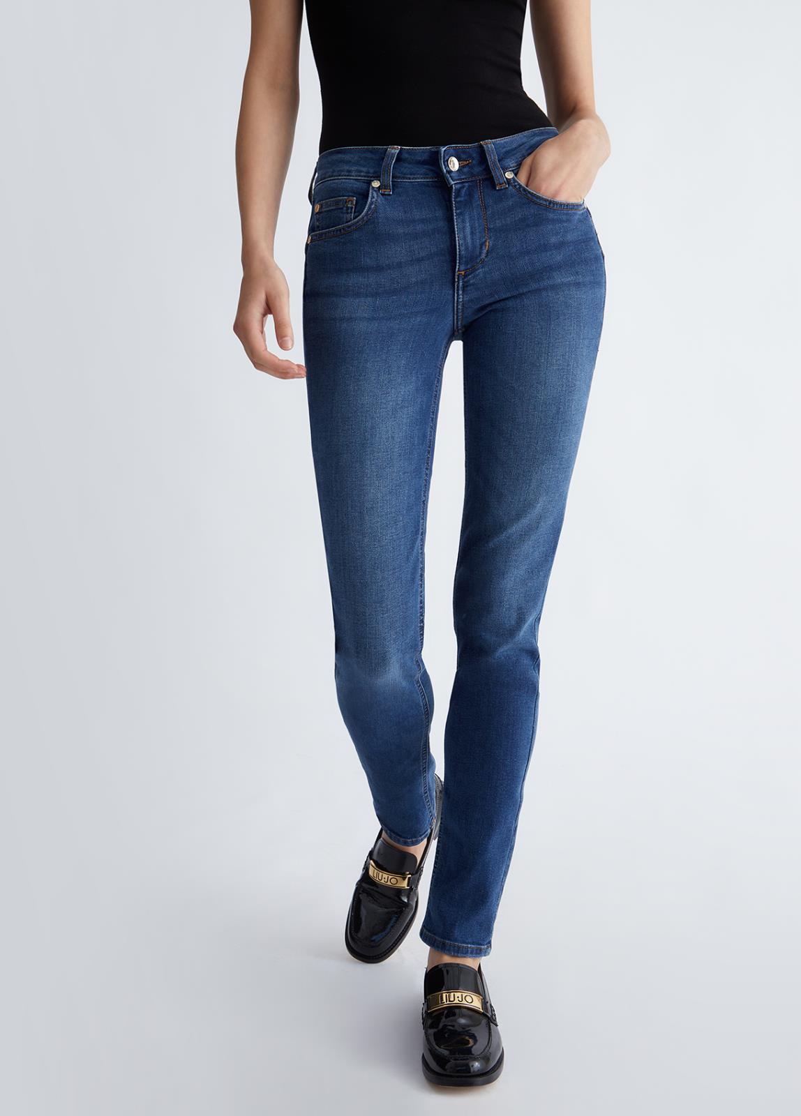 LIUJO JEANS - DONNA