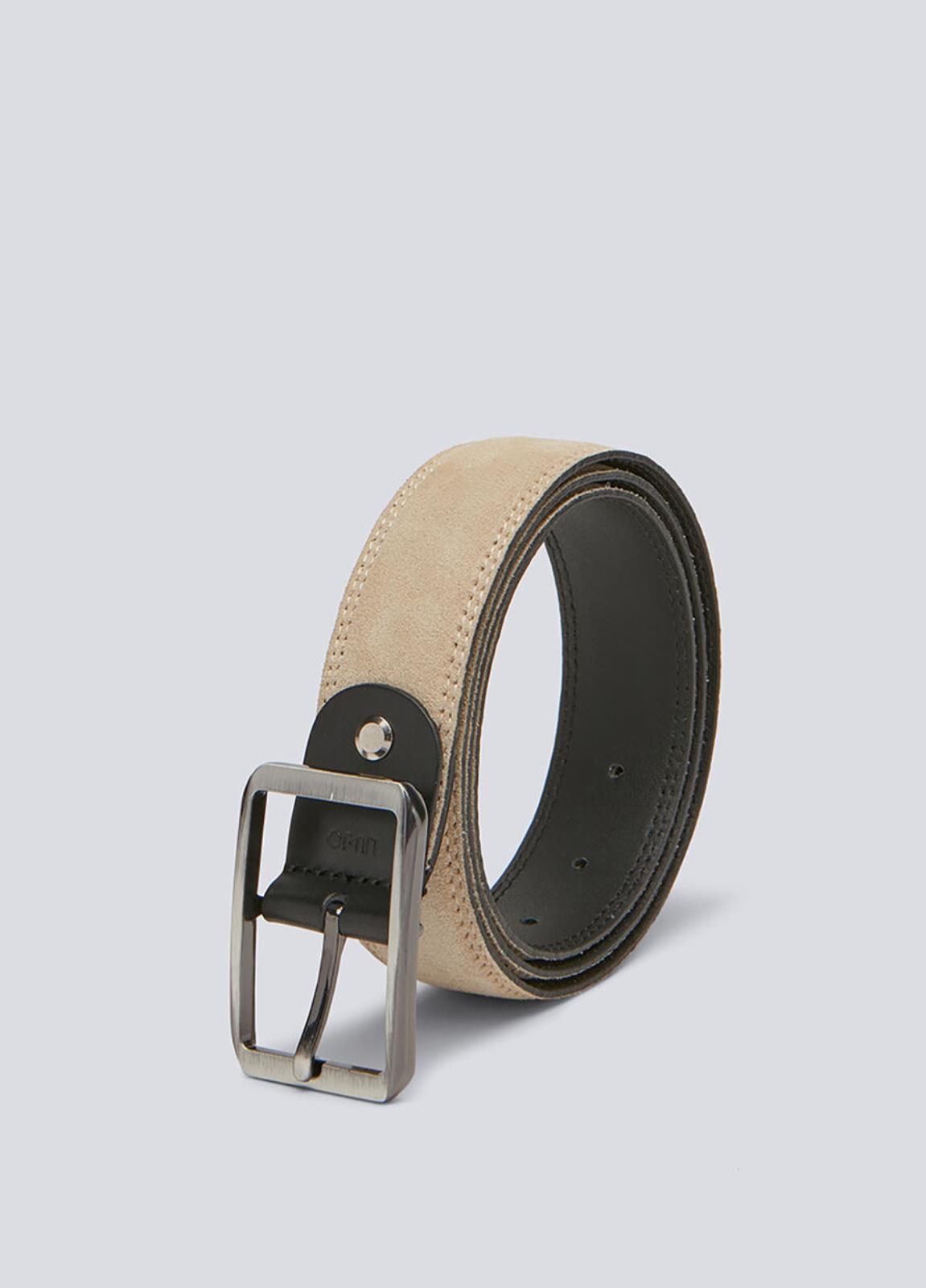 LIUJO CINTURA - UOMO