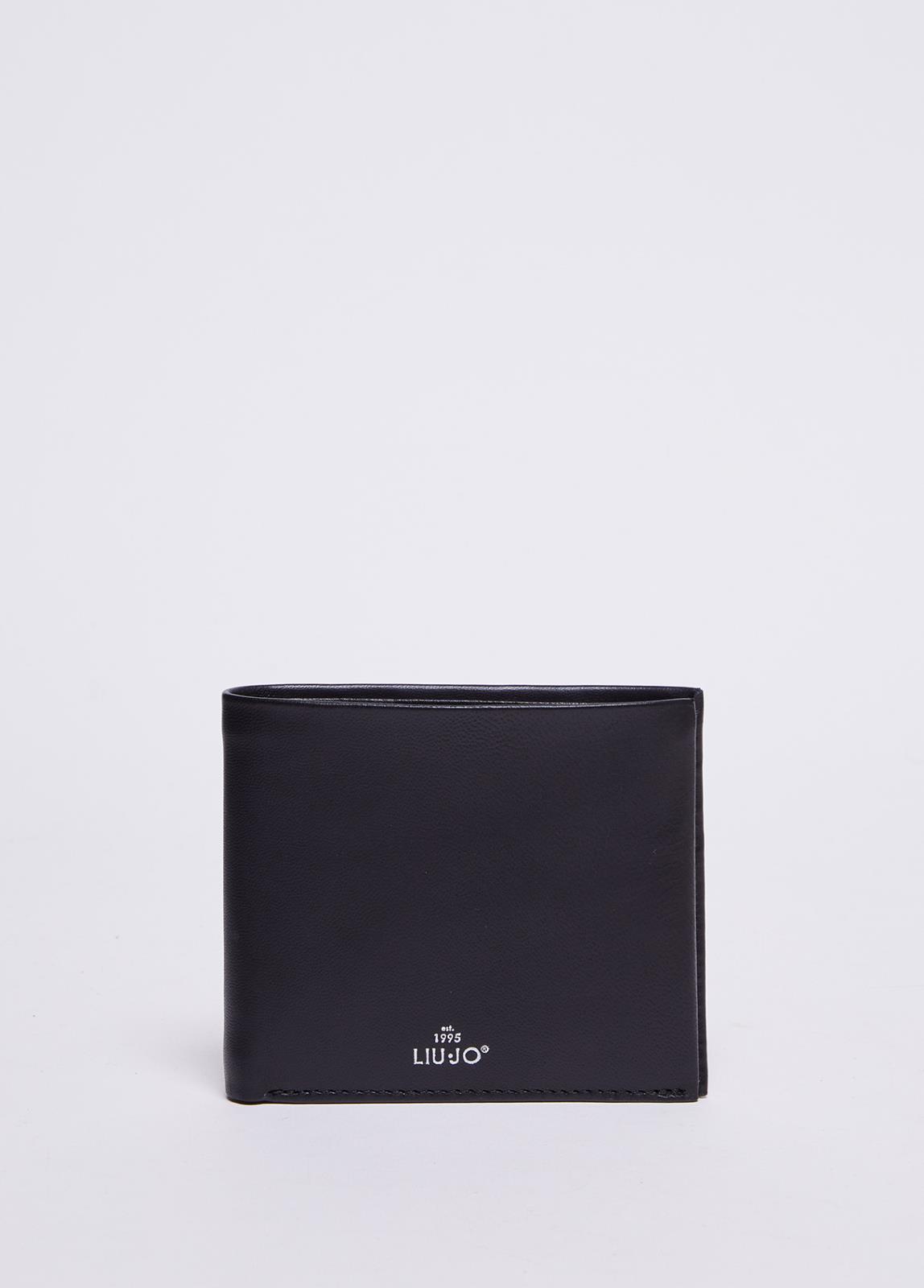 LIUJO PORTAFOGLIO - UOMO