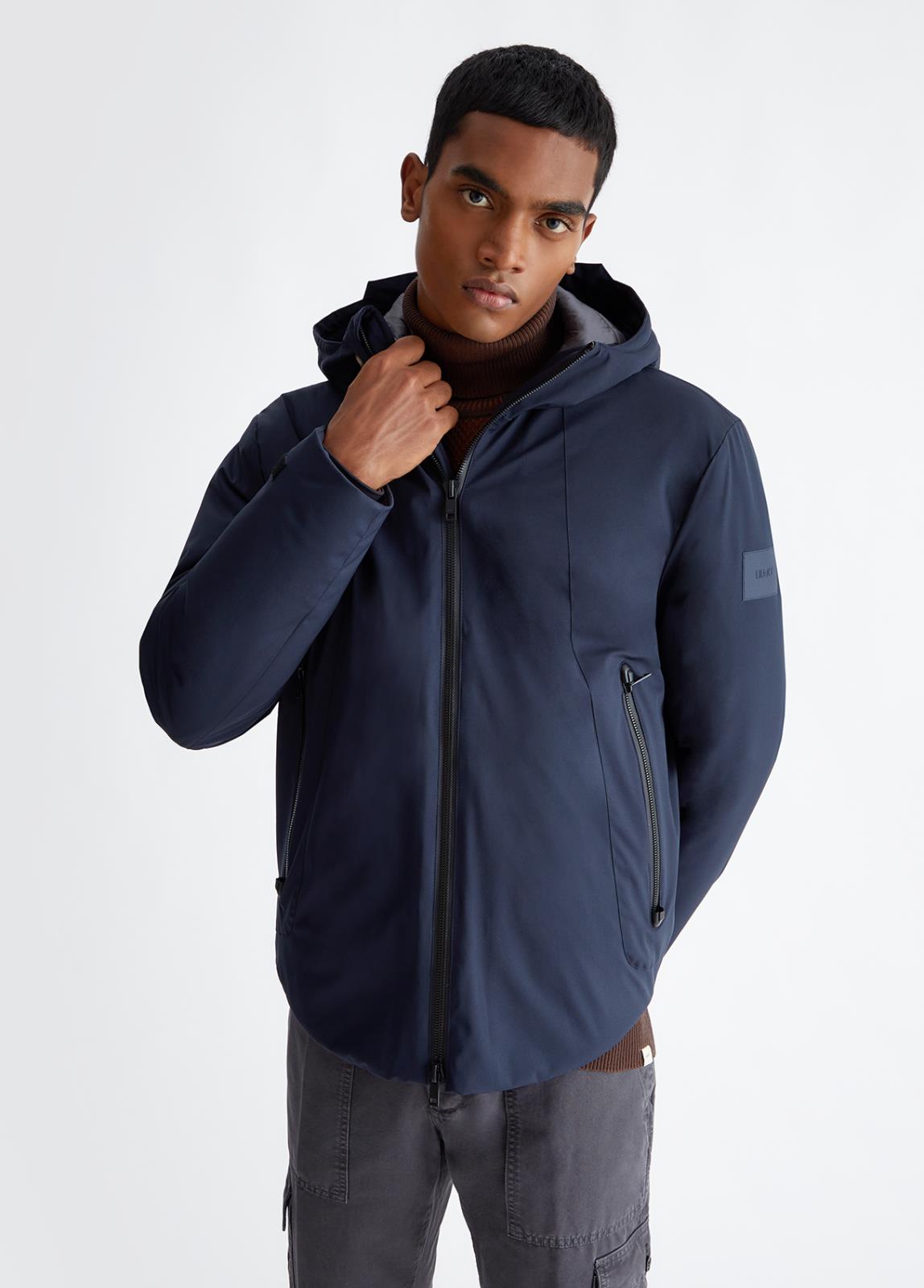 Gianninishoponline Giacca Invernale Liu Jo Uomo LIU JO UOMO Uomo