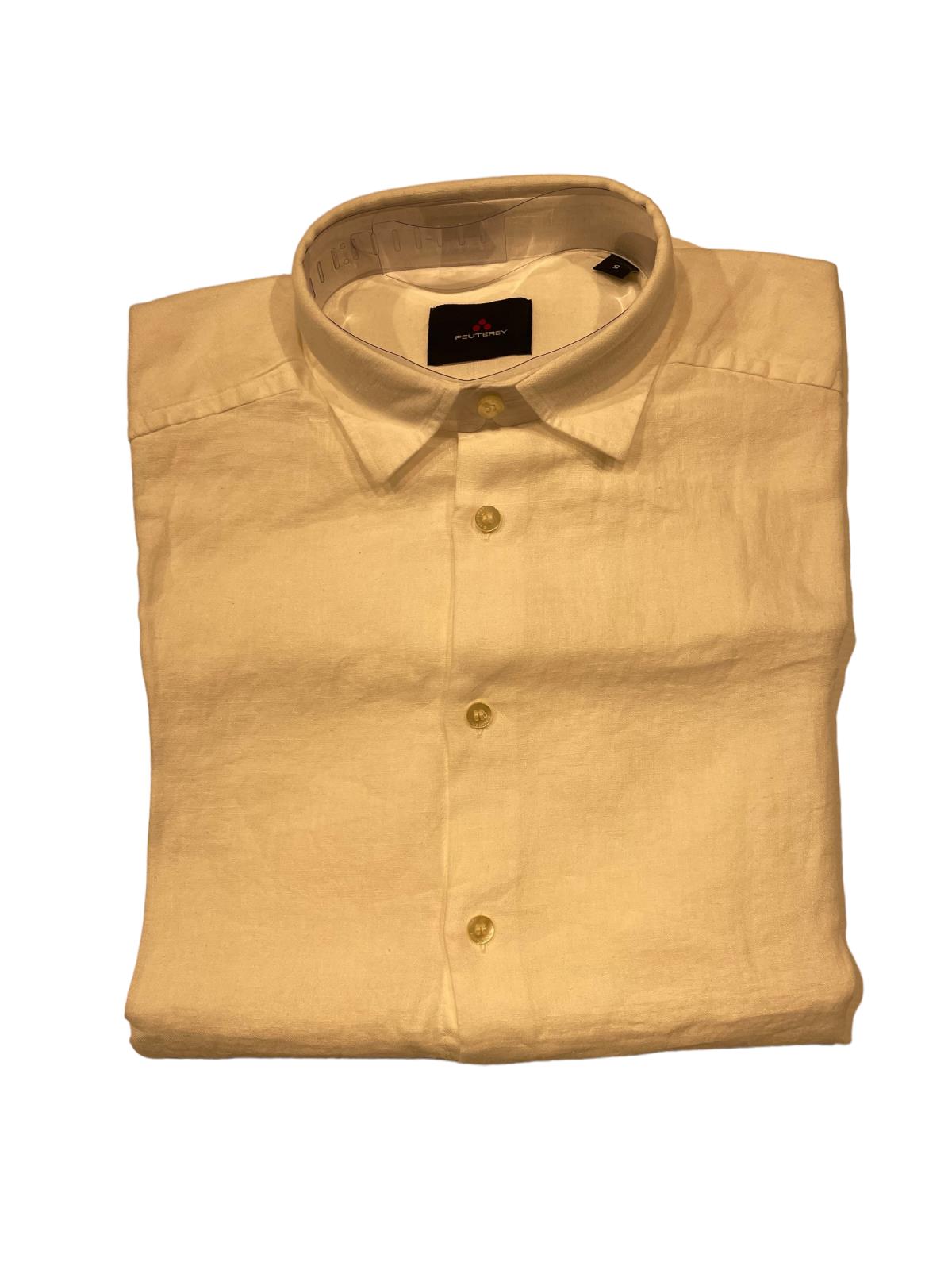 PEUTEREY CAMICIA - UOMO