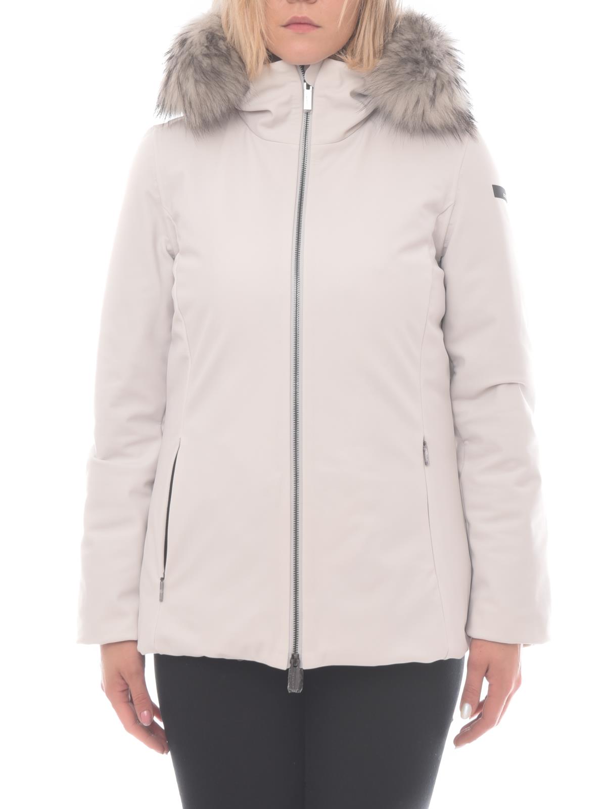 Rrd Giubbino Donna W23501FT