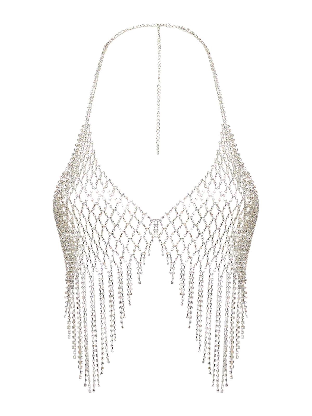 SIMONA CORSELLINI TOP - DONNA