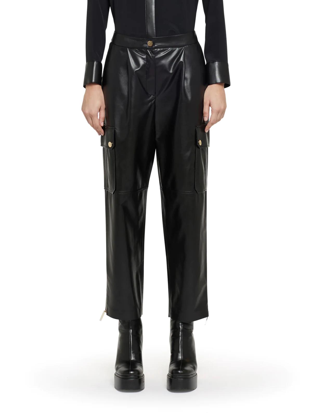 SIMONA CORSELLINI PANTALONE - DONNA