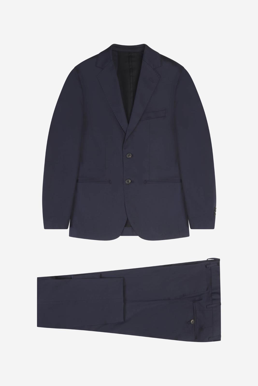 Abito Uomo A26VIENNA1006 Lamberti 1870