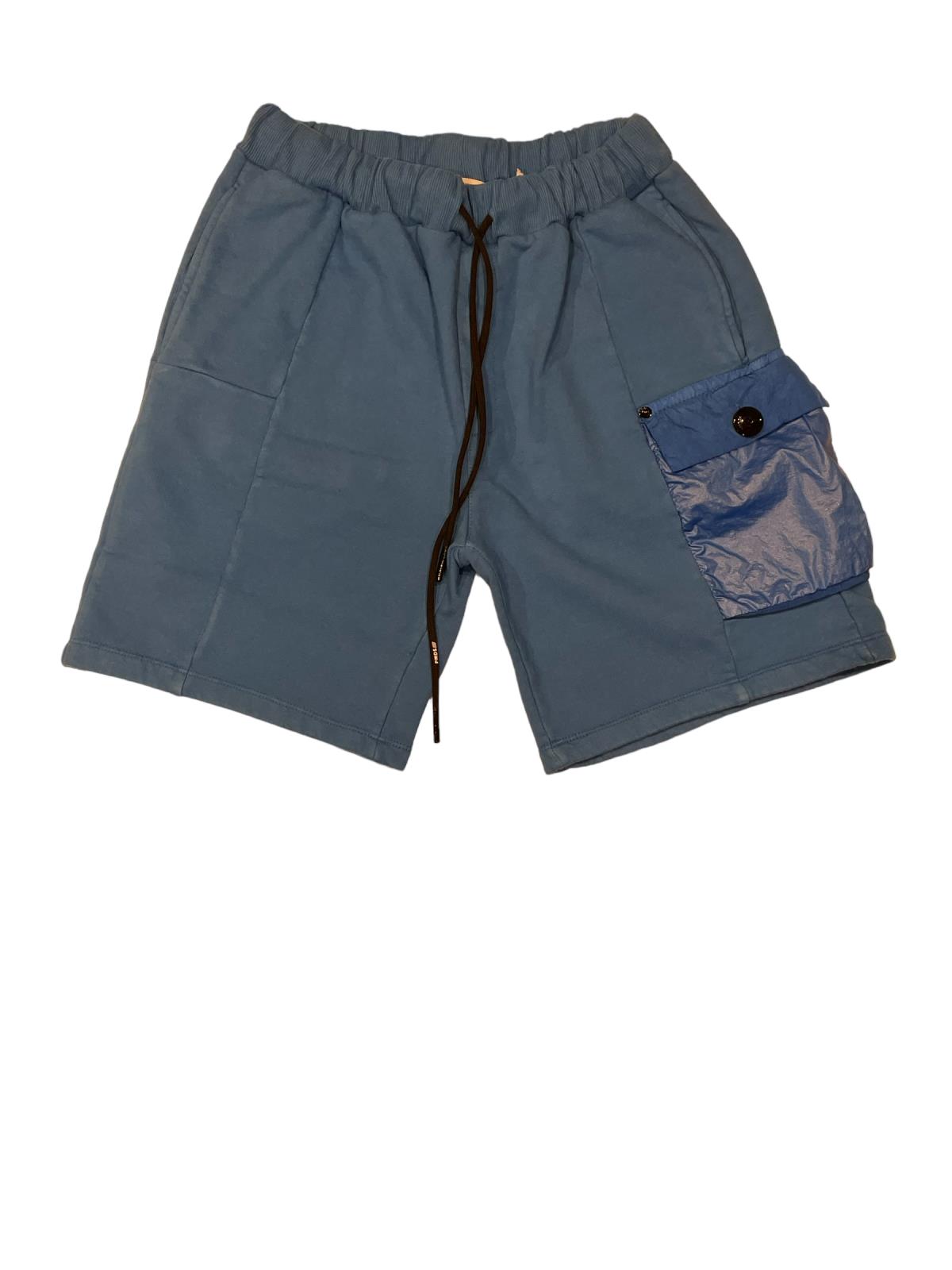 Pmds Bermuda Uomo MIDORI