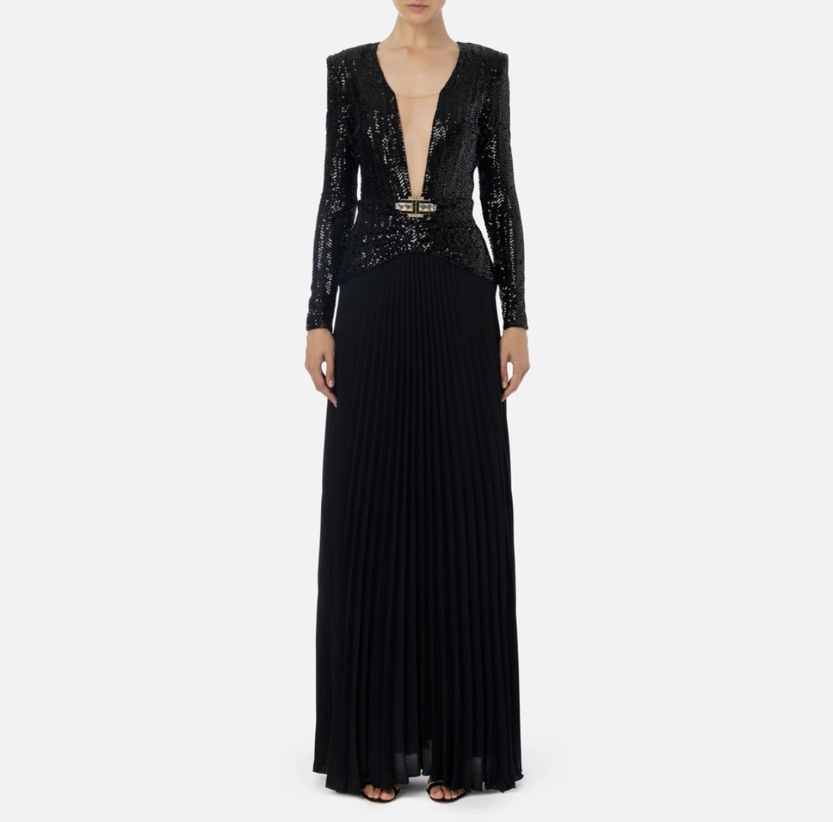 ELISABETTA FRANCHI ABITO - DONNA