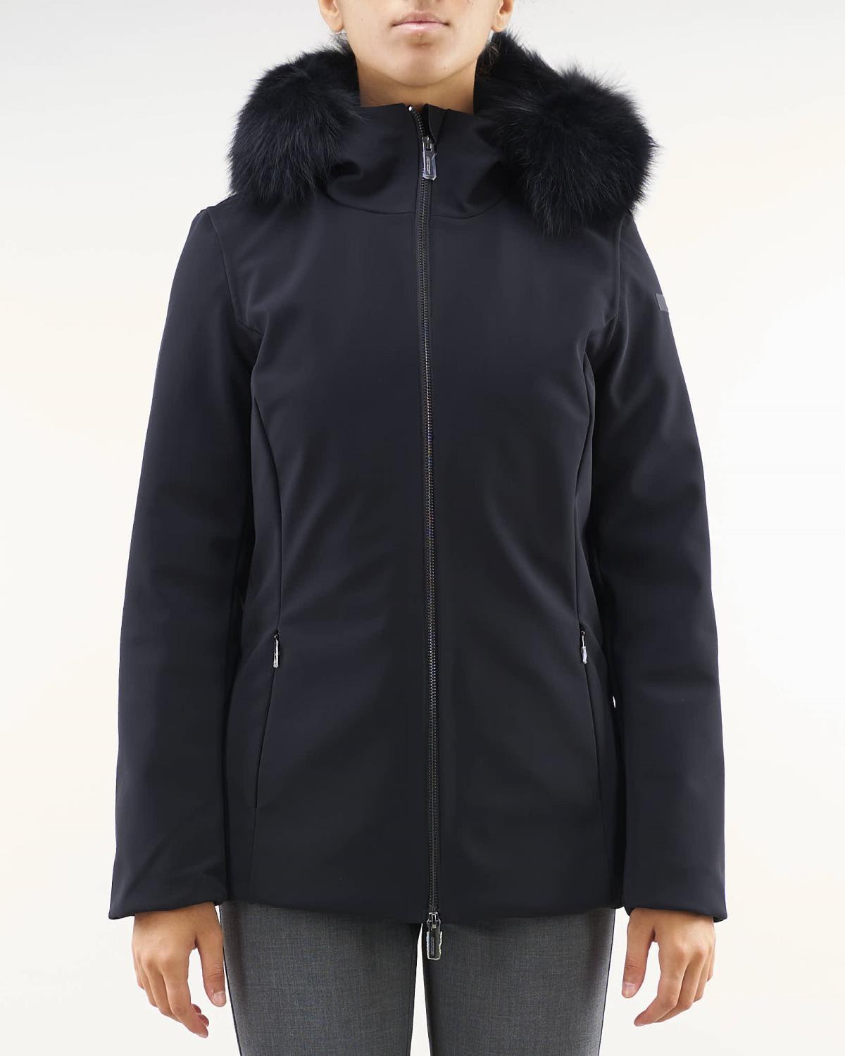 RRD GIUBBINO - DONNA