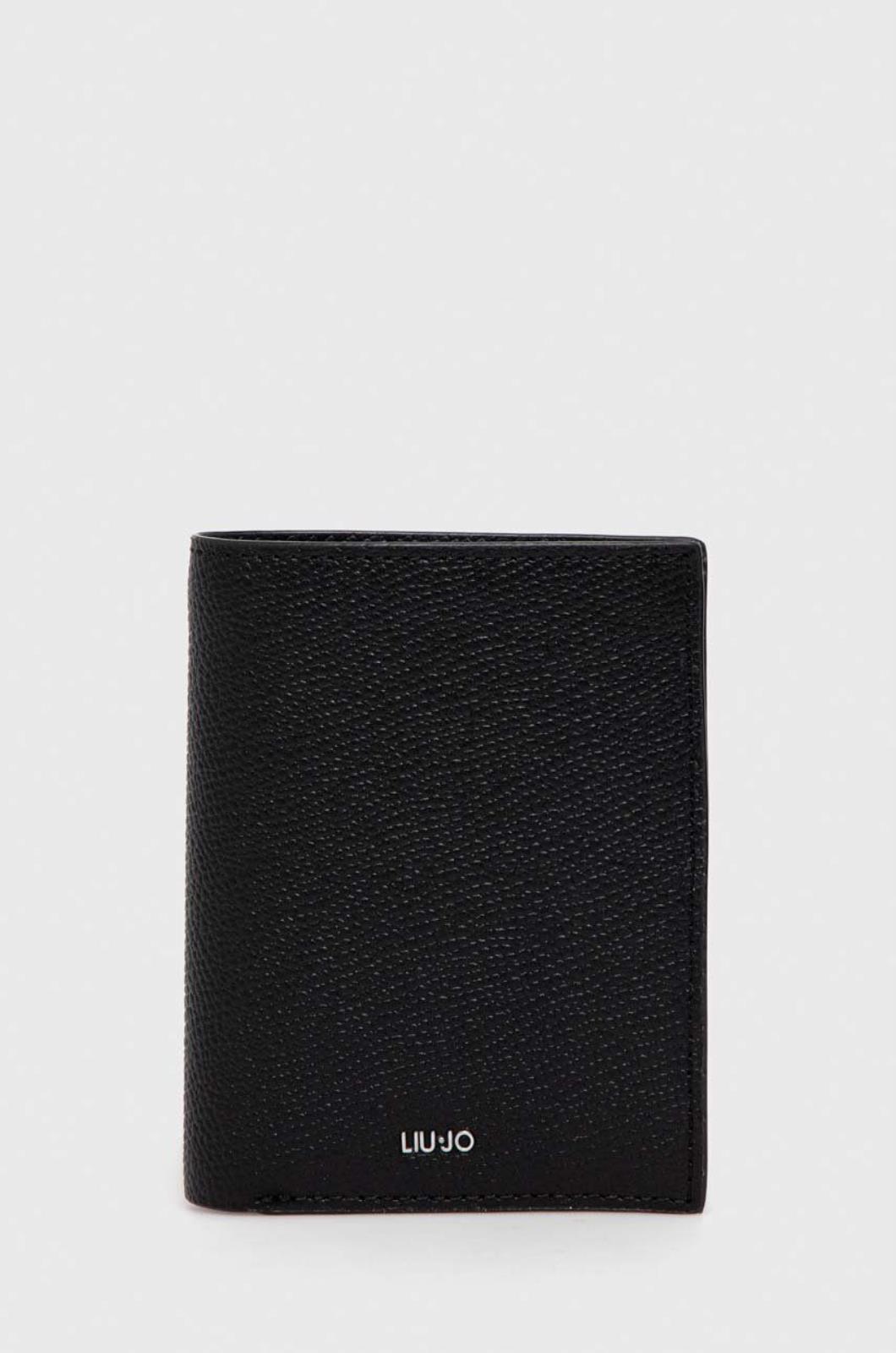 LIUJO PORTAFOGLIO - UOMO