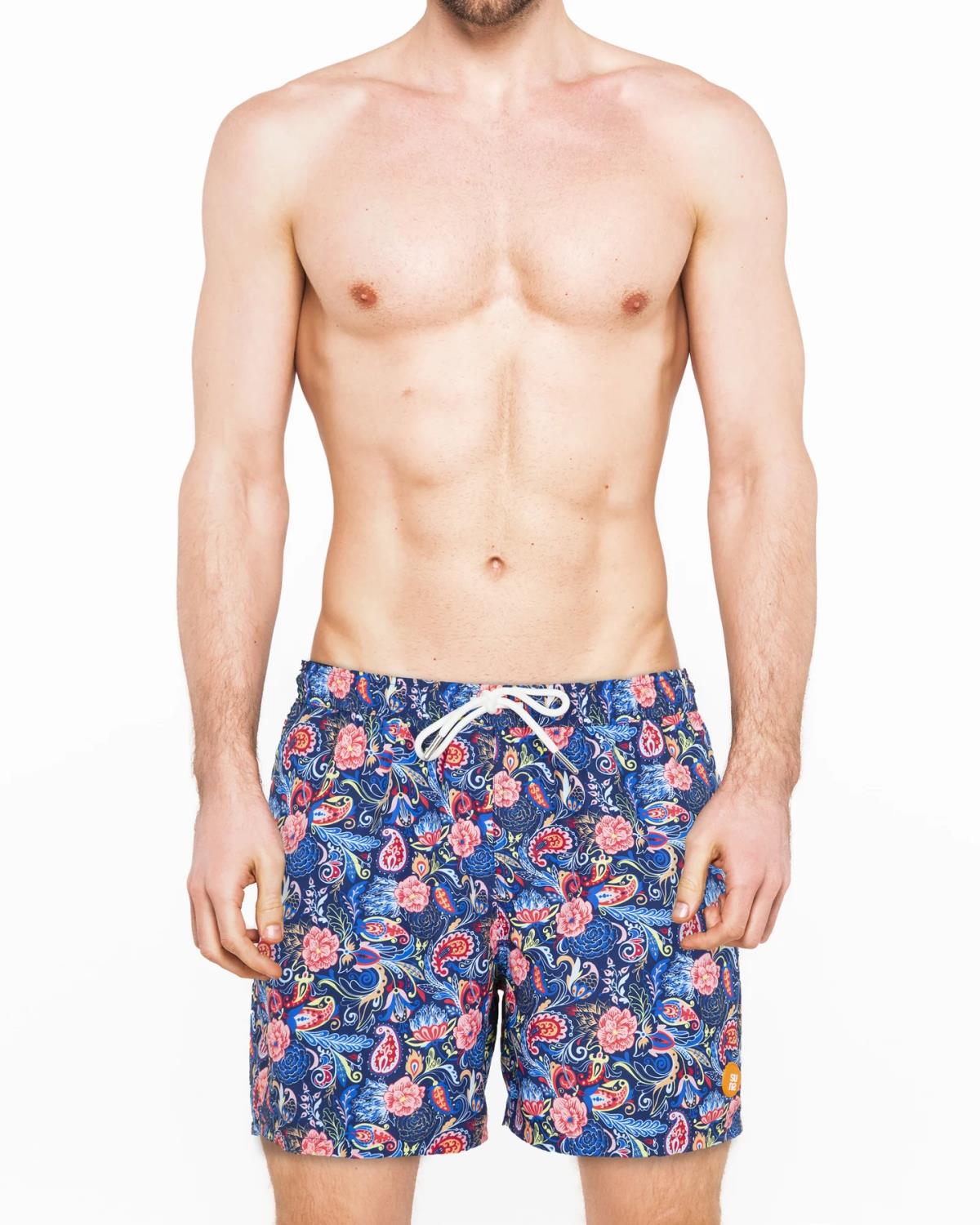 Suns Boxer Uomo BXS01033U