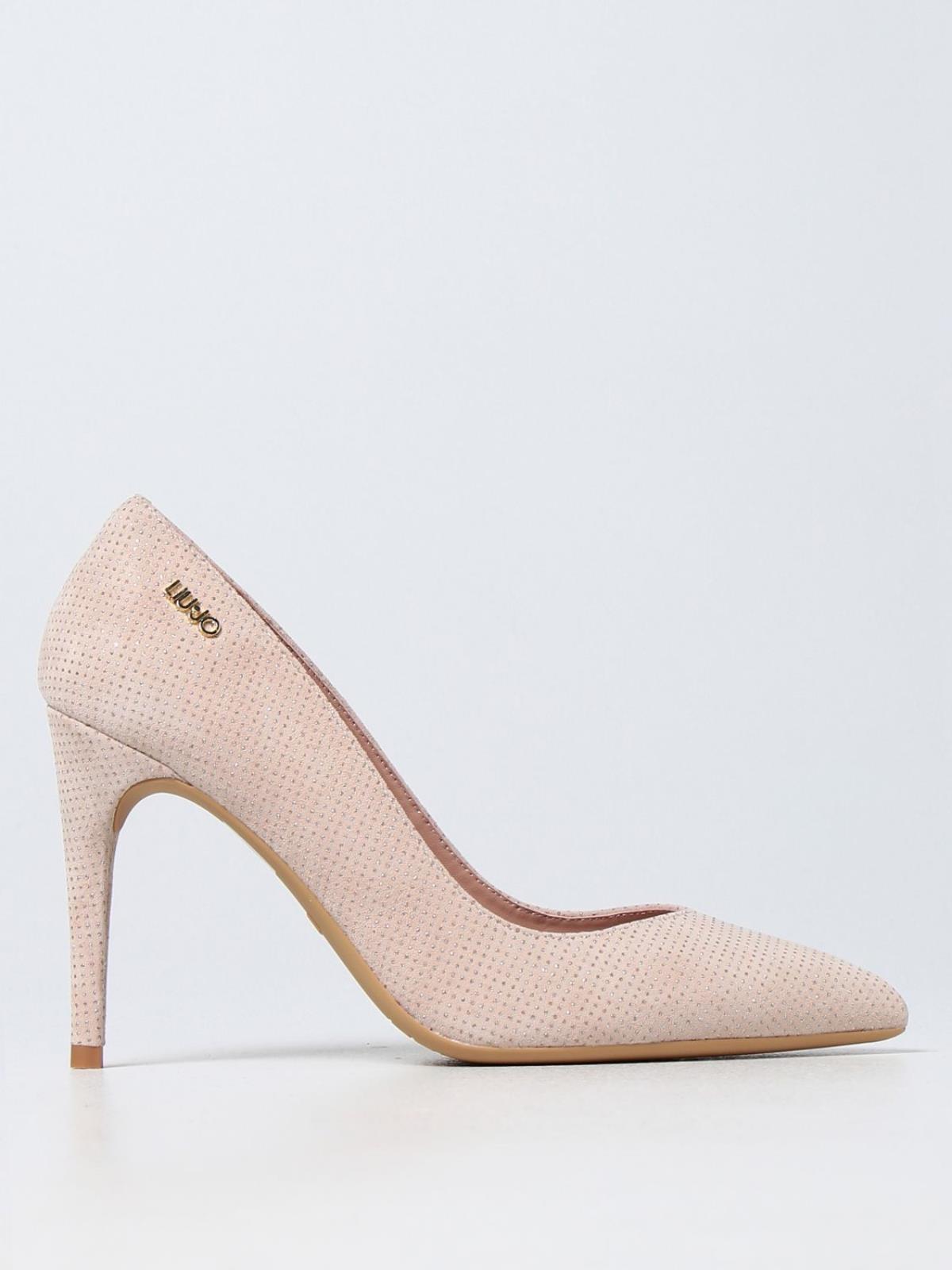 LIUJO DÉCOLLETÈ - DONNA