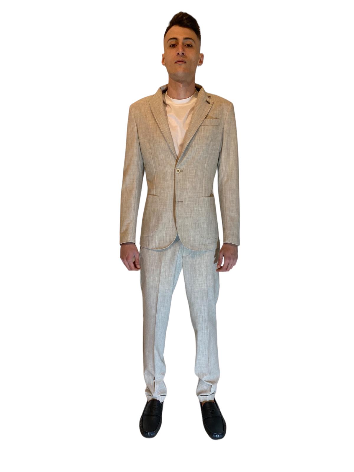 Bob Abito Uomo SUIT725