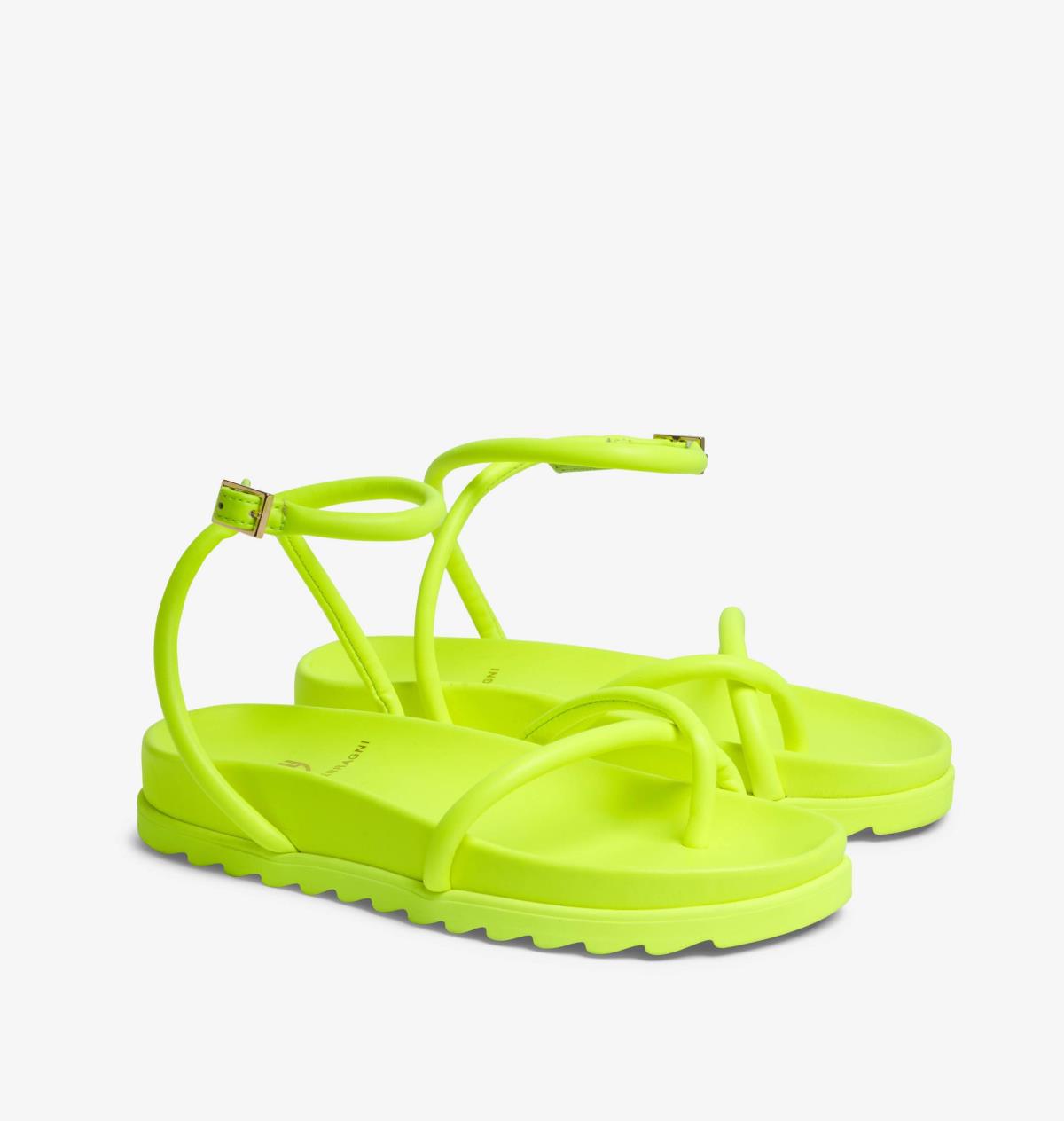 Chiara Ferragni Sandalo Donna CF2950