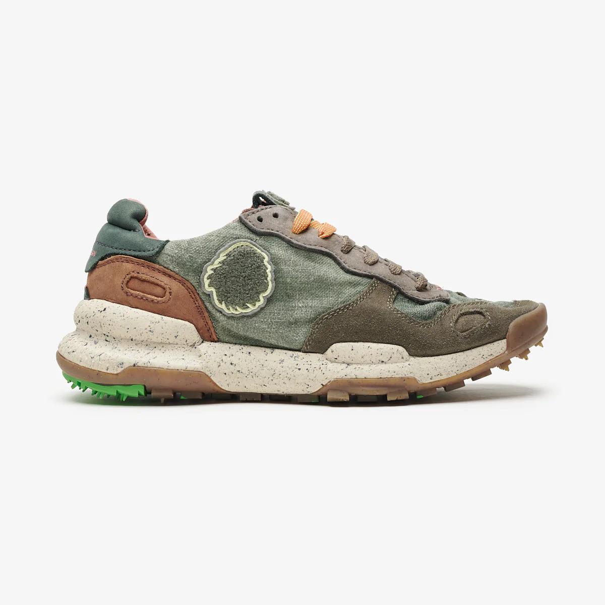 SATORISAN SNEAKER - UOMO