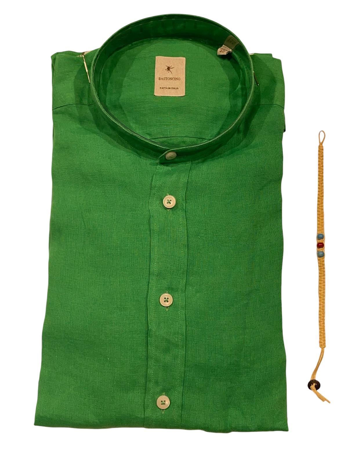 BASTONCINO CAMICIA