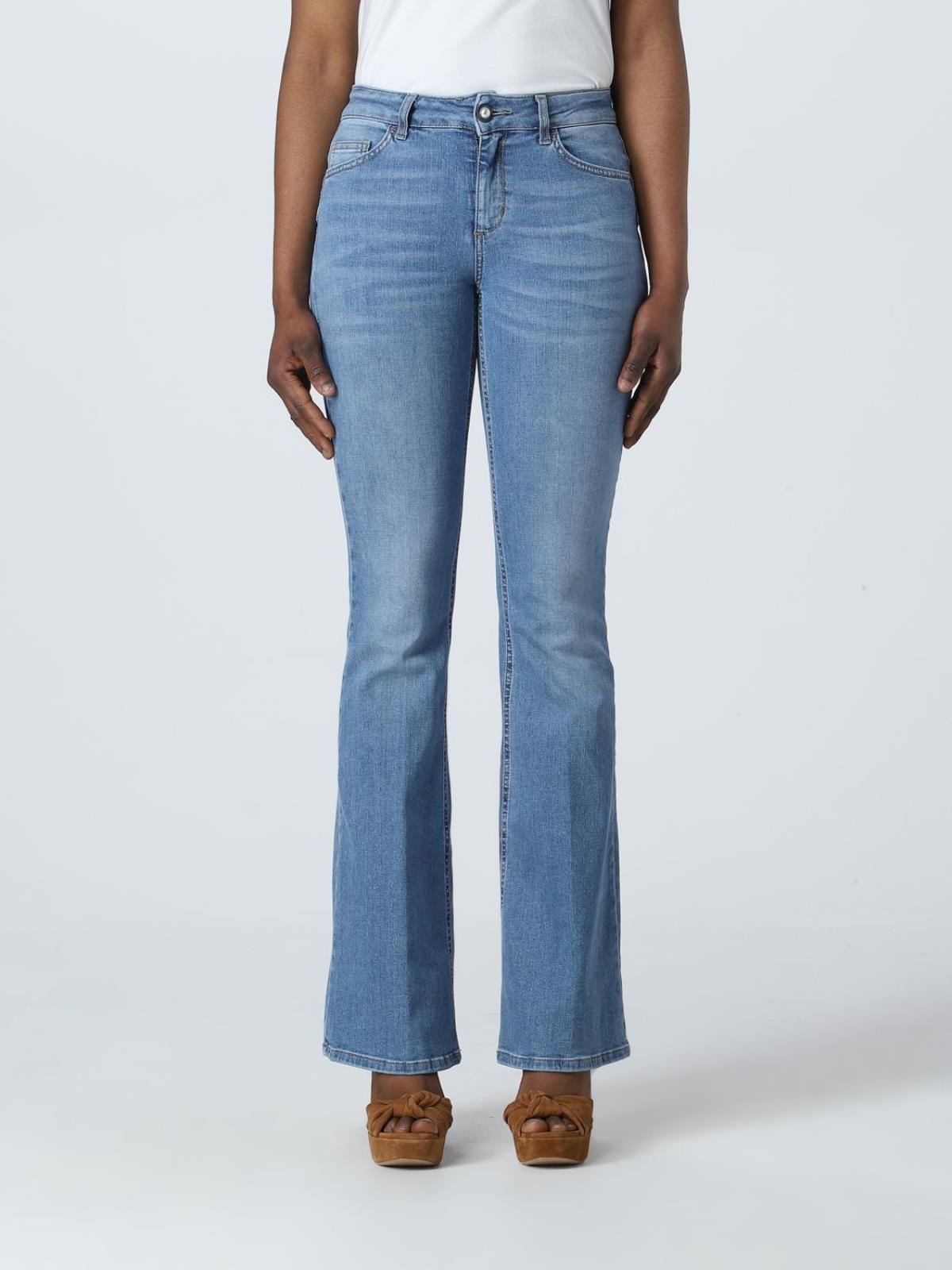 LIUJO JEANS - DONNA
