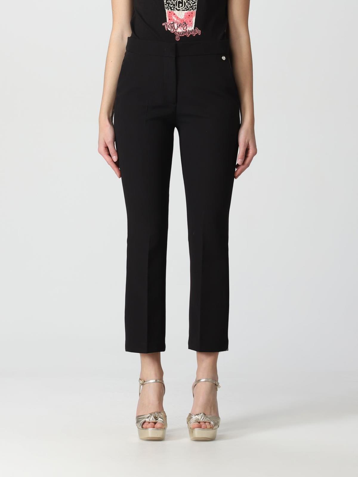 LIUJO PANTALONE - DONNA