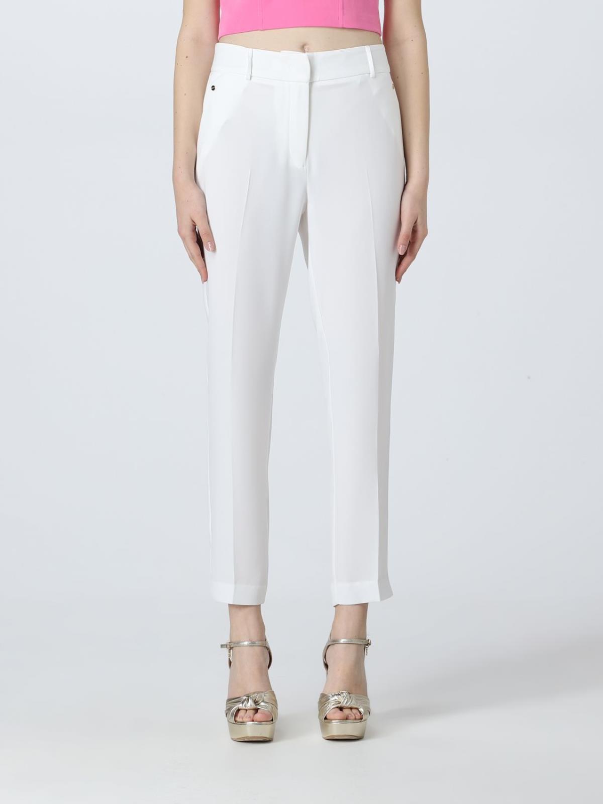 LIUJO PANTALONE - DONNA