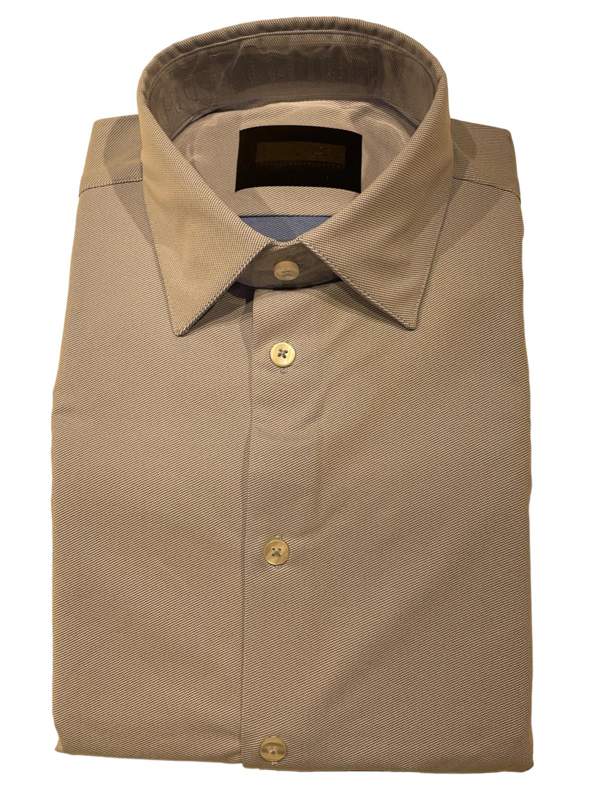 RRD CAMICIA - UOMO