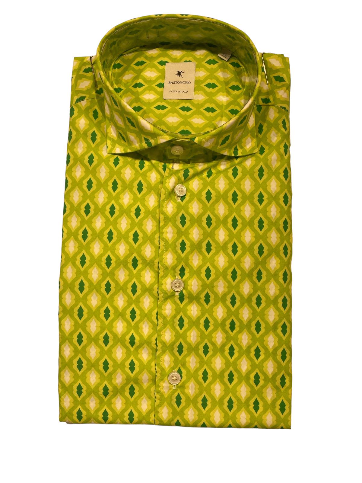 BASTONCINO CAMICIA