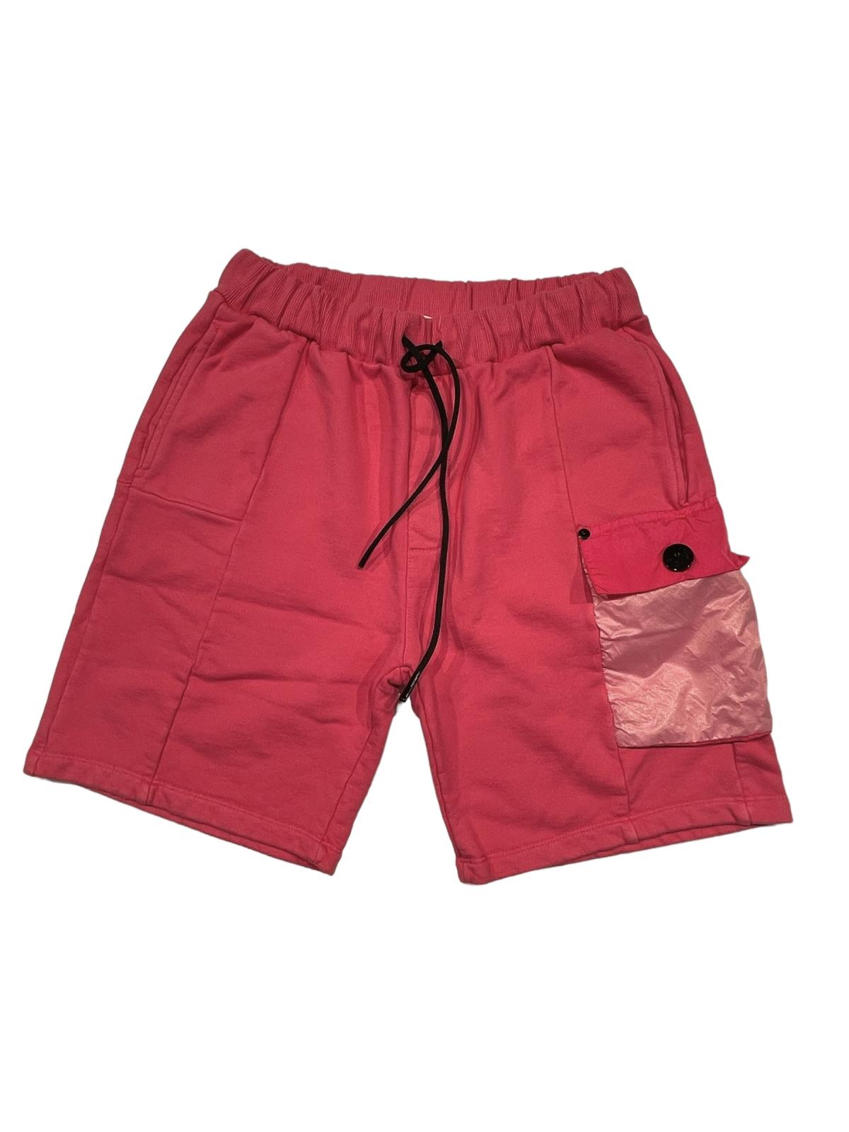 PMDS BERMUDA - UOMO
