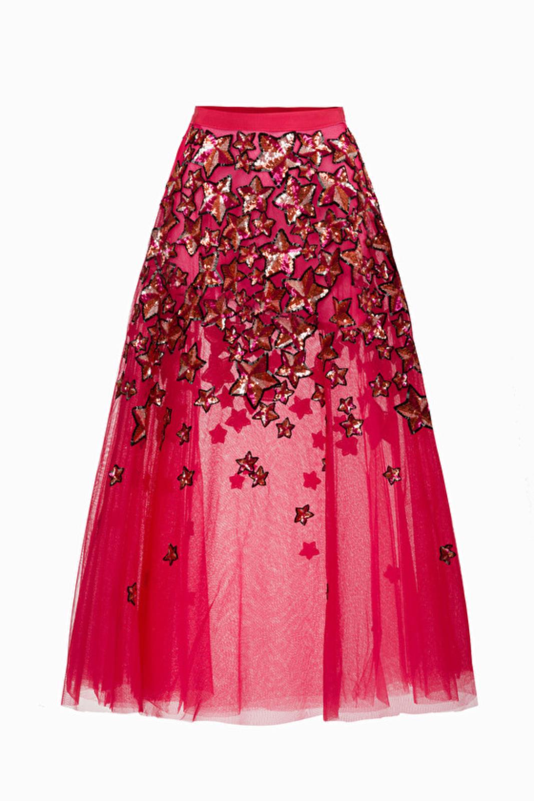 Elisabetta Franchi Gonna