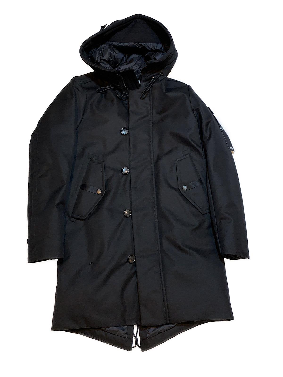 PEUTEREY GIACCONE - ABBIGLIAMENTO