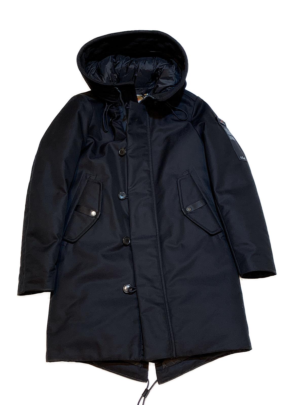 Peuterey Parka