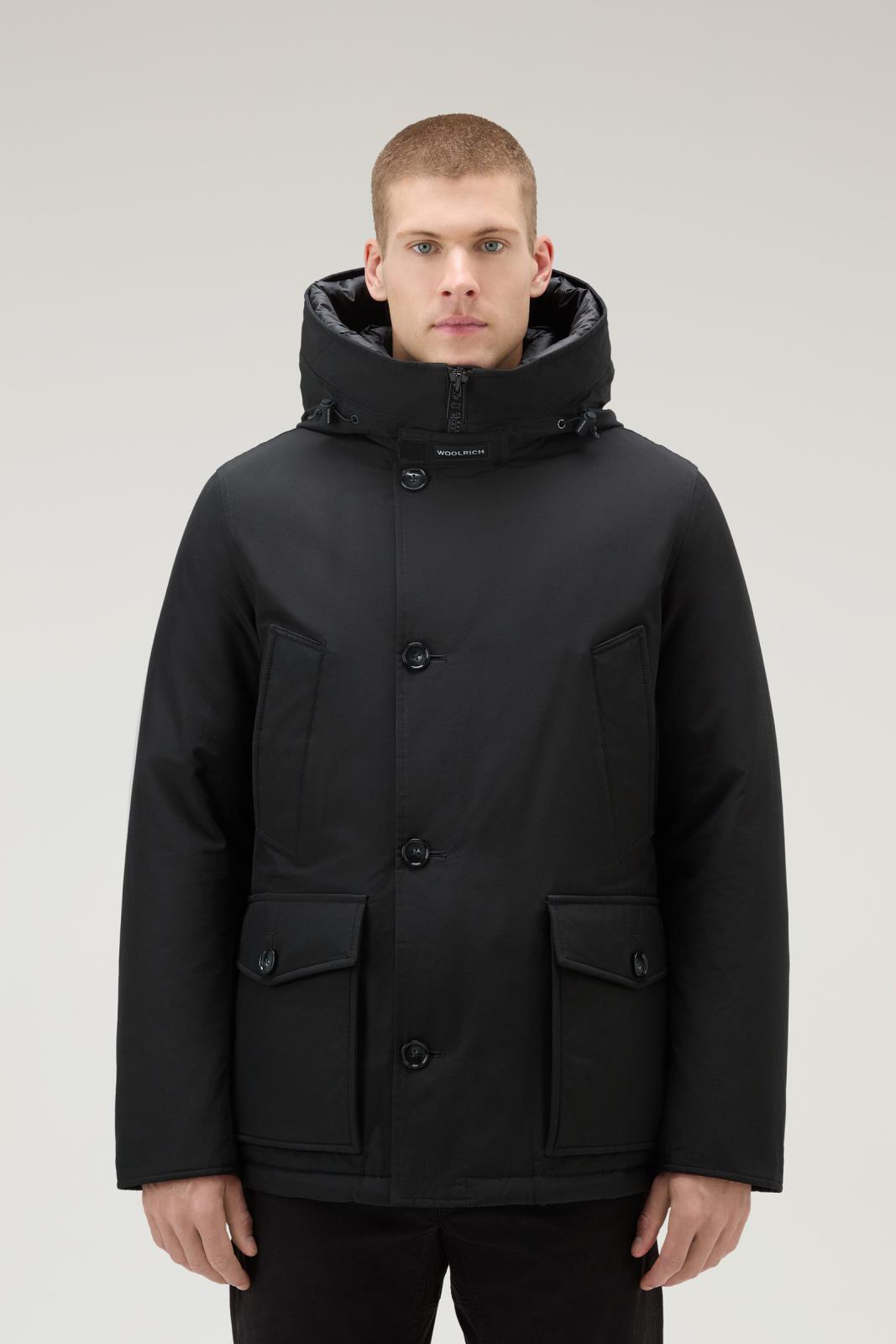 Woolrich Giacche Piumini Invernali Woolrich Uomo Piumino Sierra