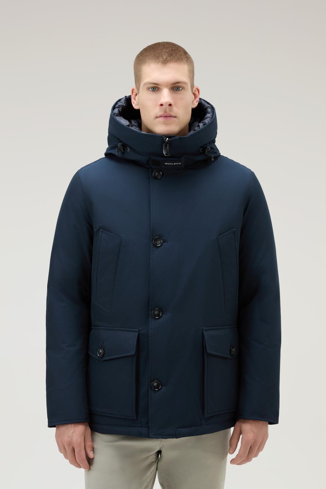 WOOLRICH GIACCONE - UOMO