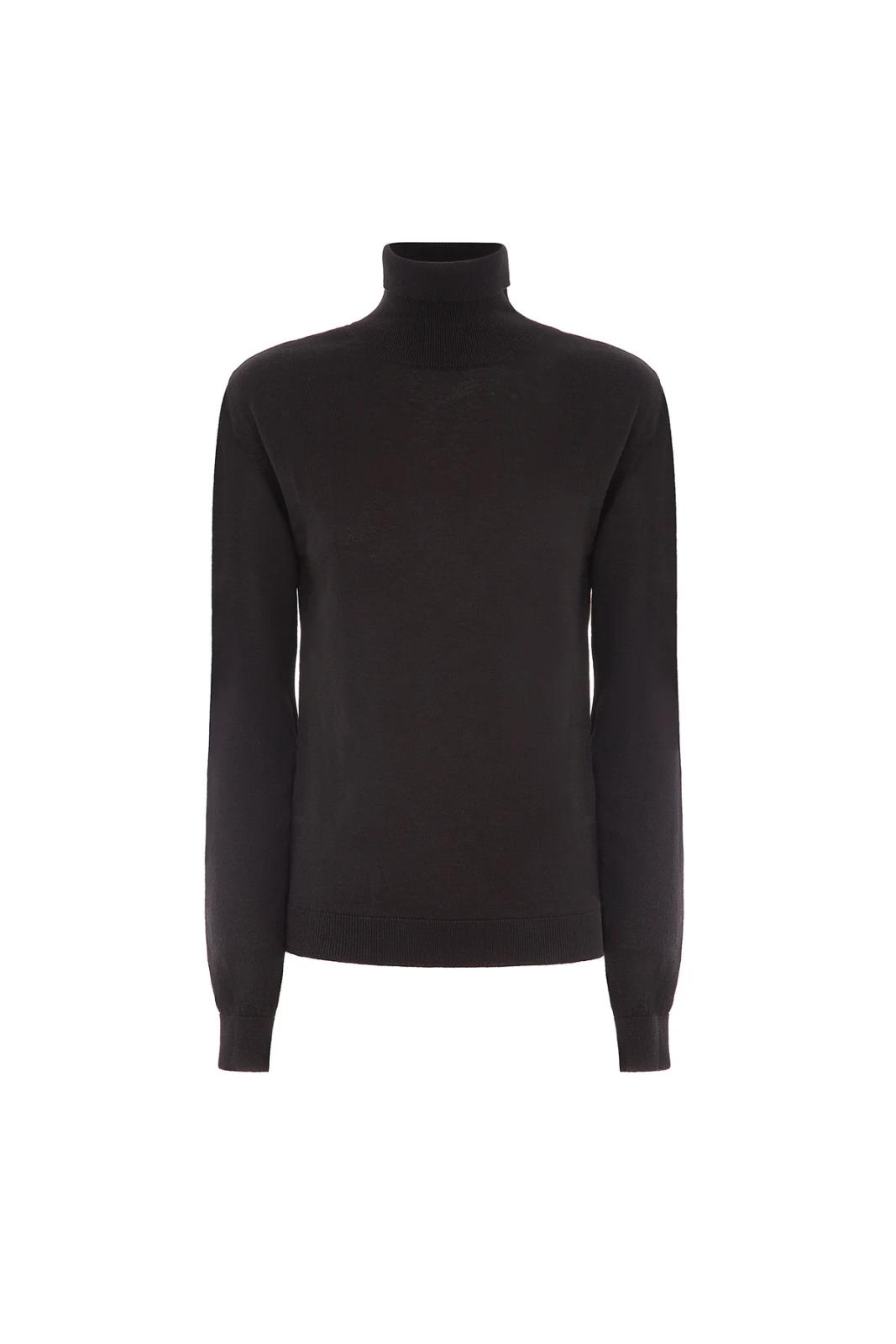 AKEP MAGLIA - DONNA