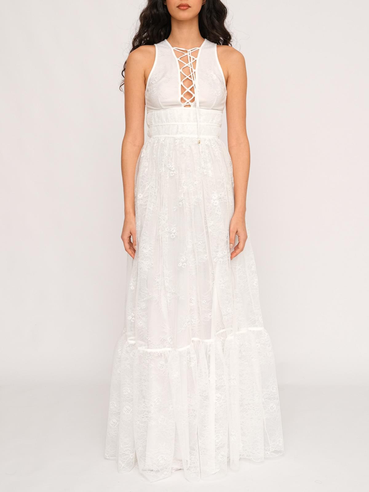 ELISABETTA FRANCHI ABITO - DONNA