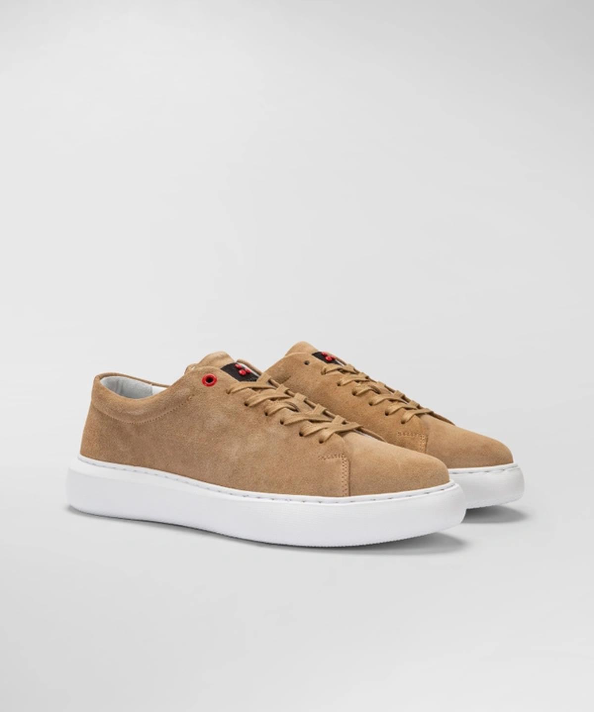 Peuterey Sneakers Uomo AGUSTA