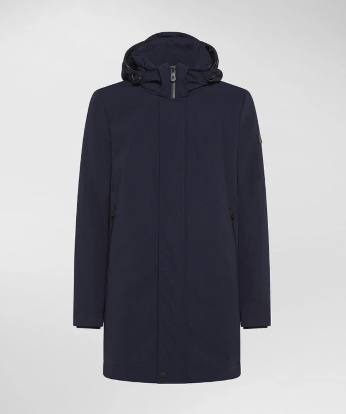 Peuterey Parka Uomo ALBALI ND 02