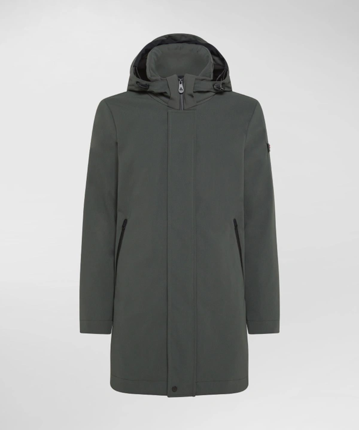 PEUTEREY PARKA - UOMO