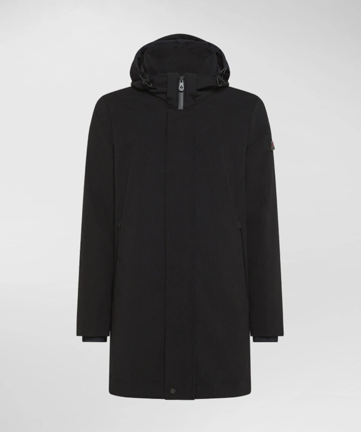 PEUTEREY PARKA - UOMO