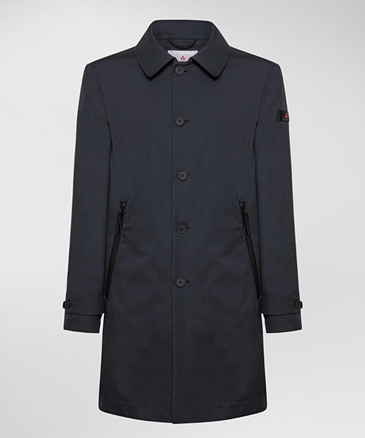 Peuterey Trench Uomo PEU3546 01111567