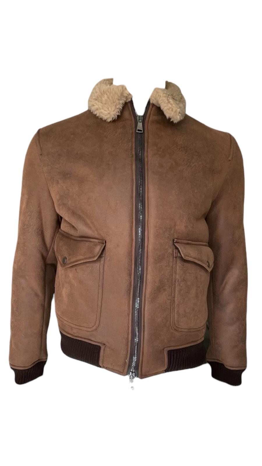 Bob Giubbino Uomo A24SHET49