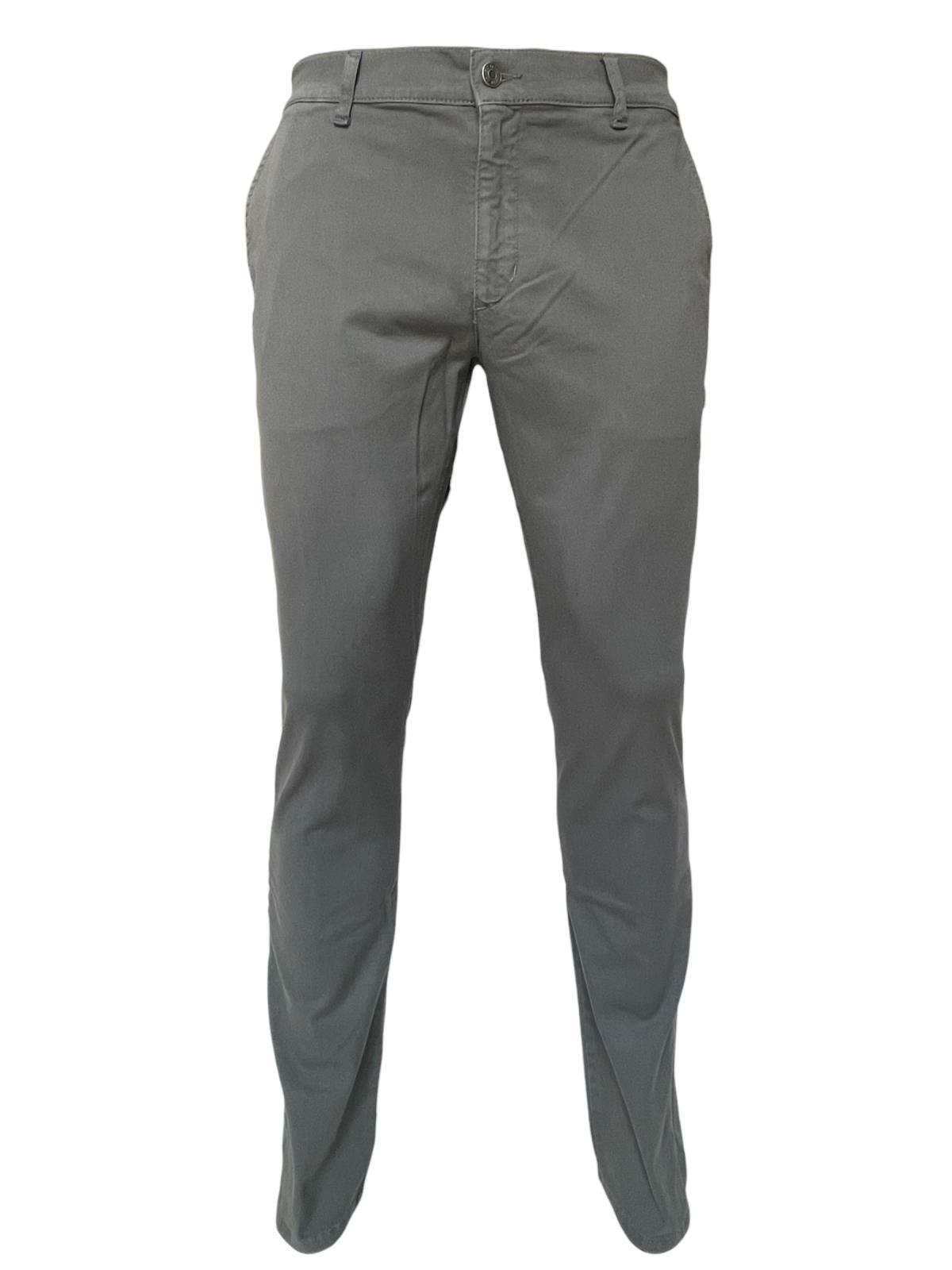 Daniele Alessandrini Pantalone Uomo PJ5386D4714306